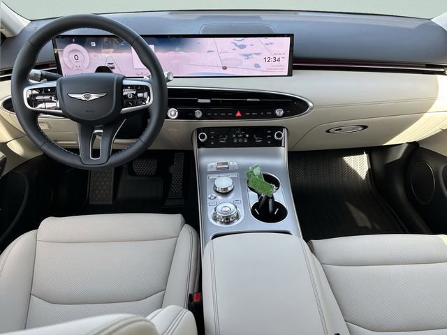 Used 2026 Genesis GV70 2.5T Select AWD/4WD image 9