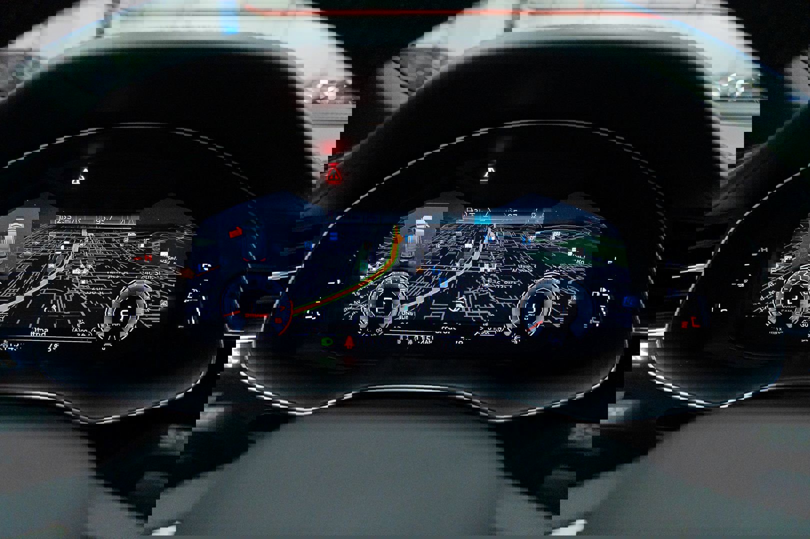 Used 2019 Audi Q8 Prestige w/ Towing Package image 36