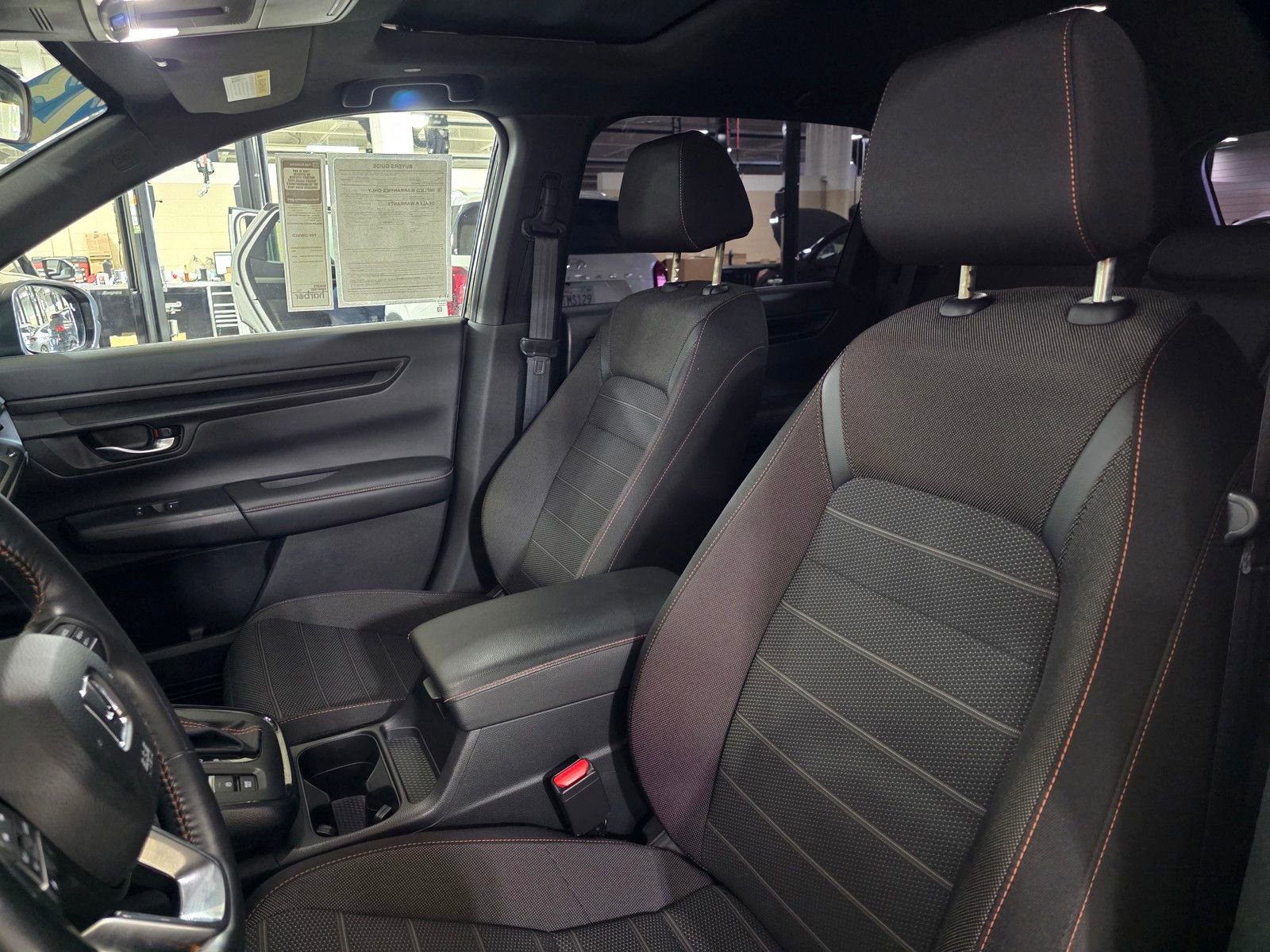 Used 2023 Honda CR-V Sport image 22