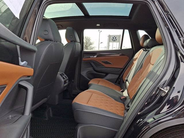 New 2026 Volkswagen Tiguan SEL R-Line image 5