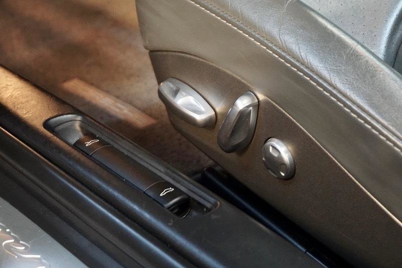 Used 2007 Porsche 911 Cabriolet image 67