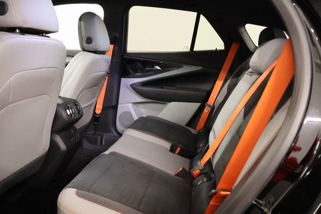 New 2026 Chevrolet Blazer EV SS image 28