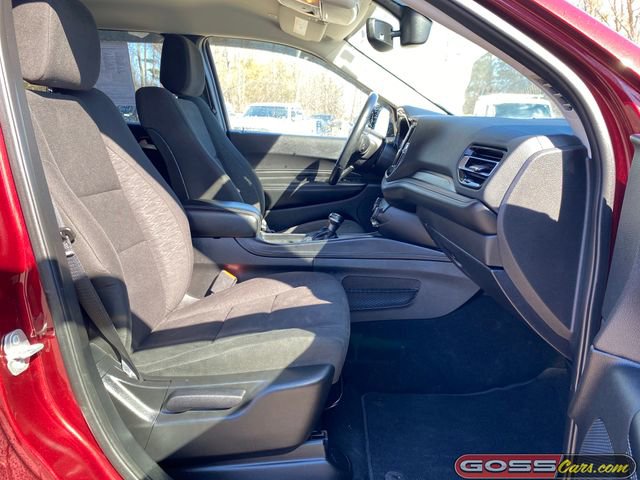 Certified 2021 Dodge Durango SXT image 6