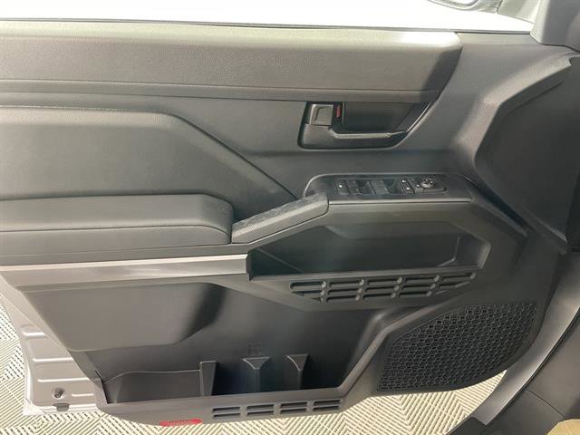 New 2026 Toyota Tacoma SR5 image 18