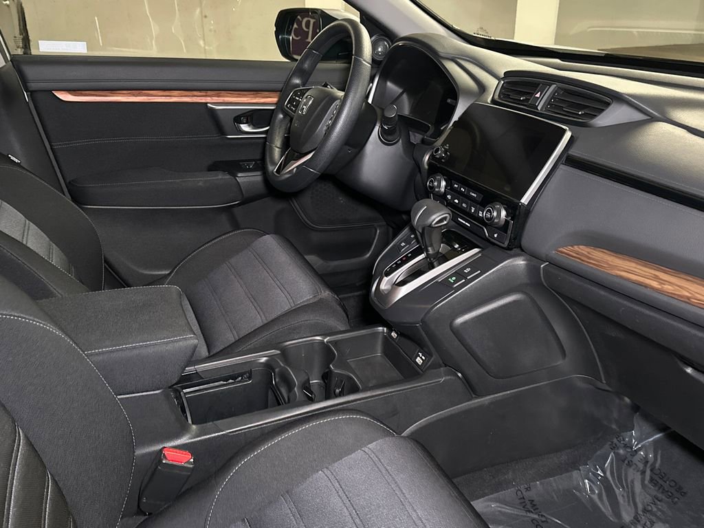 Used 2022 Honda CR-V EX image 10