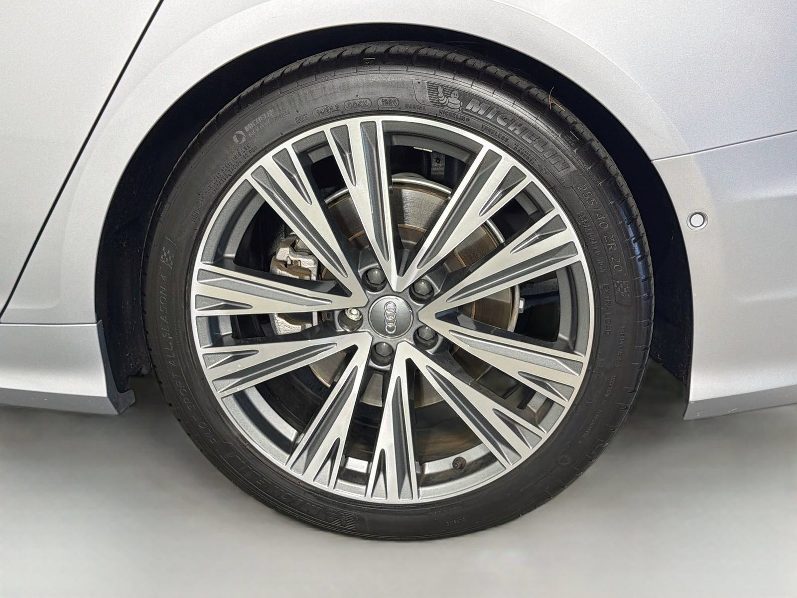 Used 2019 Audi A6 3.0T Premium Plus w/ Premium Plus Package AWD/4WD image 33