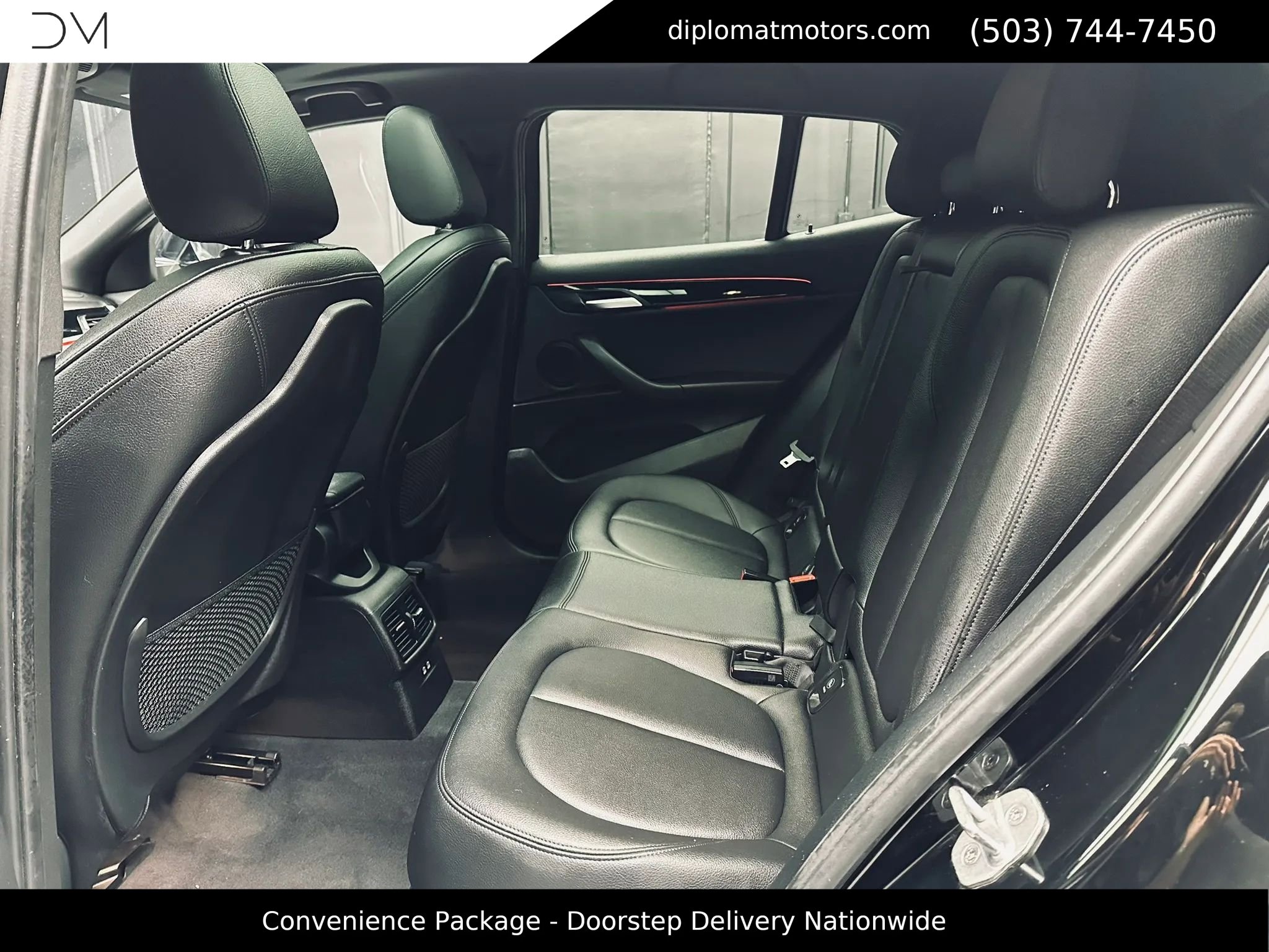 Used 2020 BMW X2 xDrive28i w/ Convenience Package AWD/4WD image 23