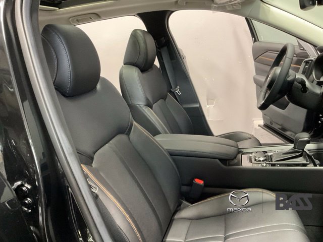 New 2026 MAZDA CX-50 AWD 2.5 Hybrid w/ Cargo Package image 23