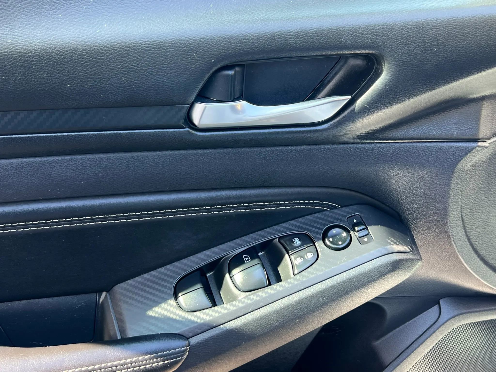 Used 2019 Nissan Altima 2.5 S FWD image 12