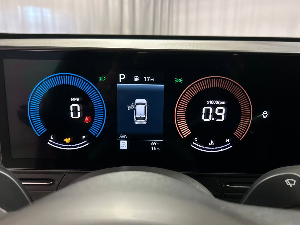 New 2026 Hyundai Kona SEL Sport image 14