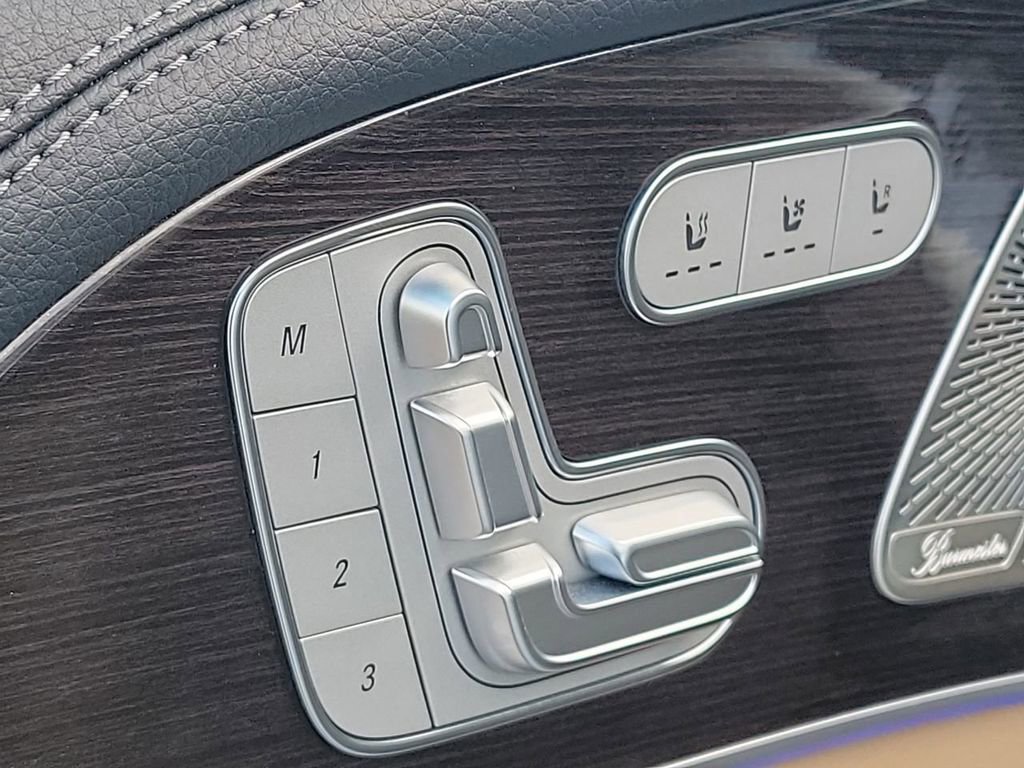 Used 2024 Mercedes-Benz GLE 350 4MATIC image 27