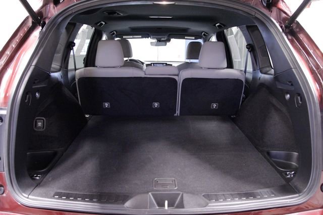 Certified 2021 Honda Passport EX-L image 22