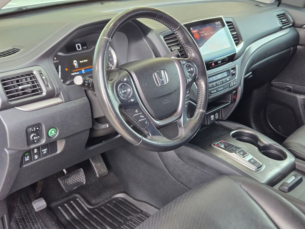 Used 2020 Honda Ridgeline RTL image 10