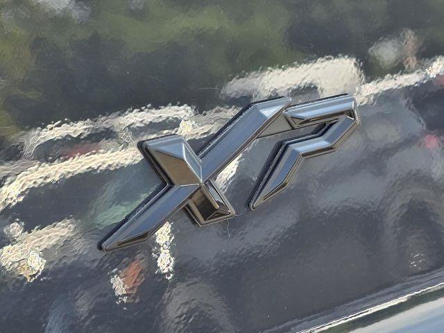 Certified 2025 Toyota 4Runner SR5 RWD image 27