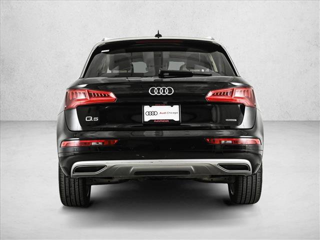 Used 2019 Audi Q5 2.0T Premium Plus image 7