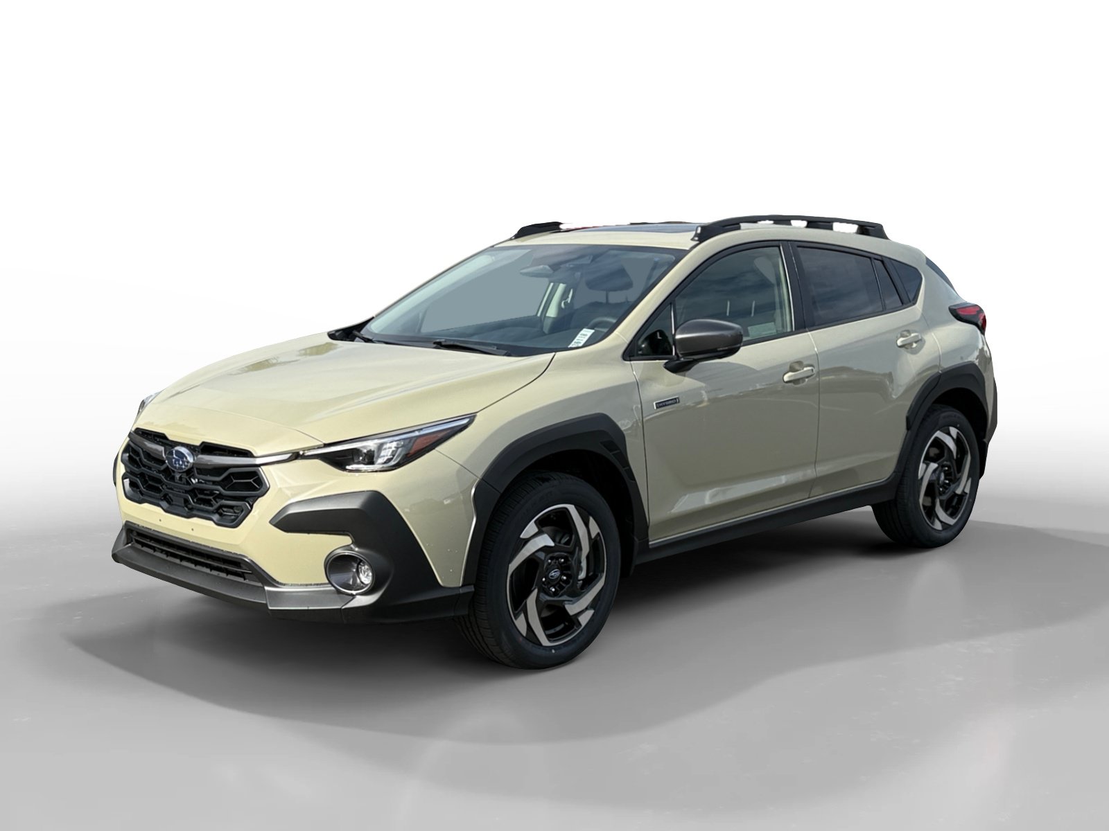 New 2026 Subaru Crosstrek 2.5i Limited AWD/4WD image 1