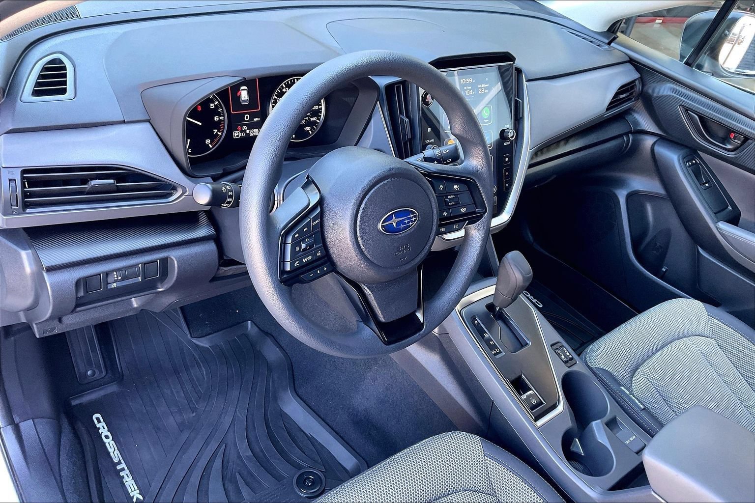 Used 2024 Subaru Crosstrek 2.0i Premium AWD/4WD image 15