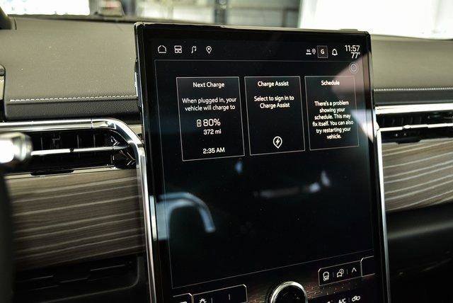 New 2025 GMC Sierra EV Denali image 40