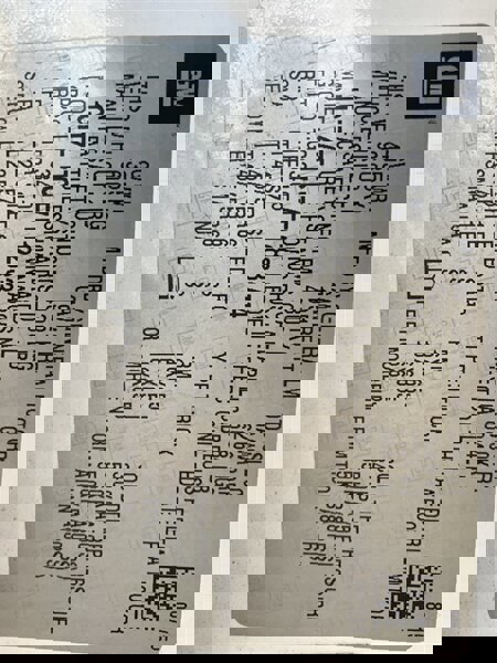 Used 2015 GMC Savana 3500 image 13