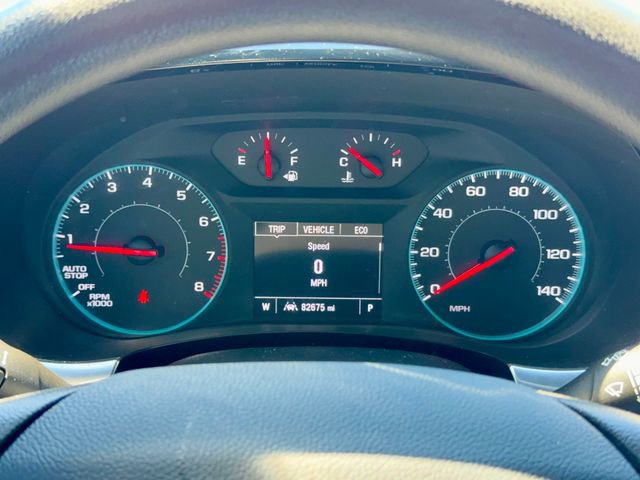 Used 2023 Chevrolet Traverse LS w/ LPO, Cargo Package AWD/4WD image 18