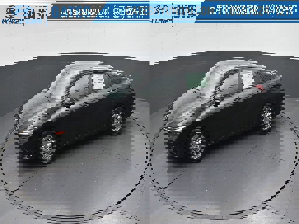 New 2026 Hyundai Elantra SE image 45