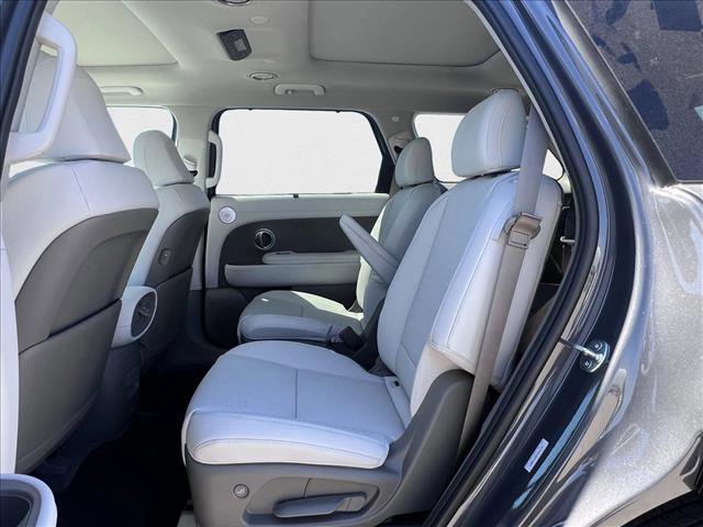 New 2026 Hyundai Palisade Limited image 12