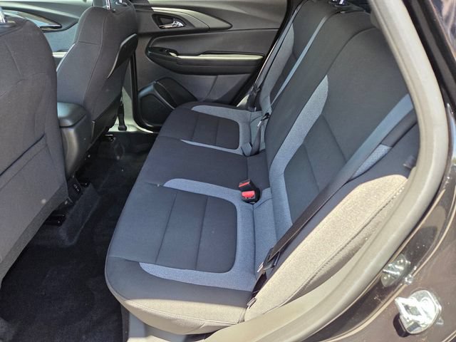 Certified 2023 Chevrolet TrailBlazer LT w/ Convenience Package FWD image 11