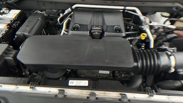 Used 2023 GMC Canyon AT4 w/ AT4 Premium Package image 12