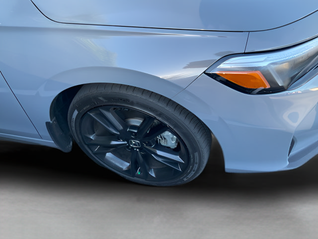 Used 2026 Honda Civic Si image 3