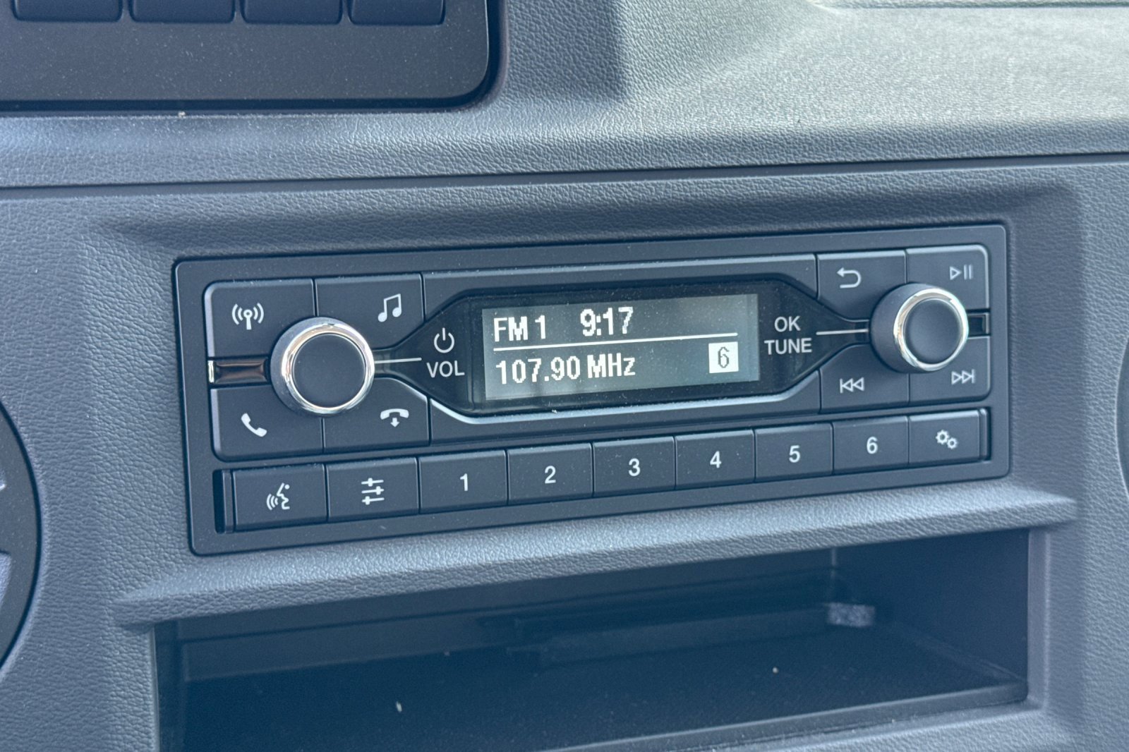 New 2026 Ford E-350 and Econoline 350 Super Duty w/ Power Equipment Group image 17