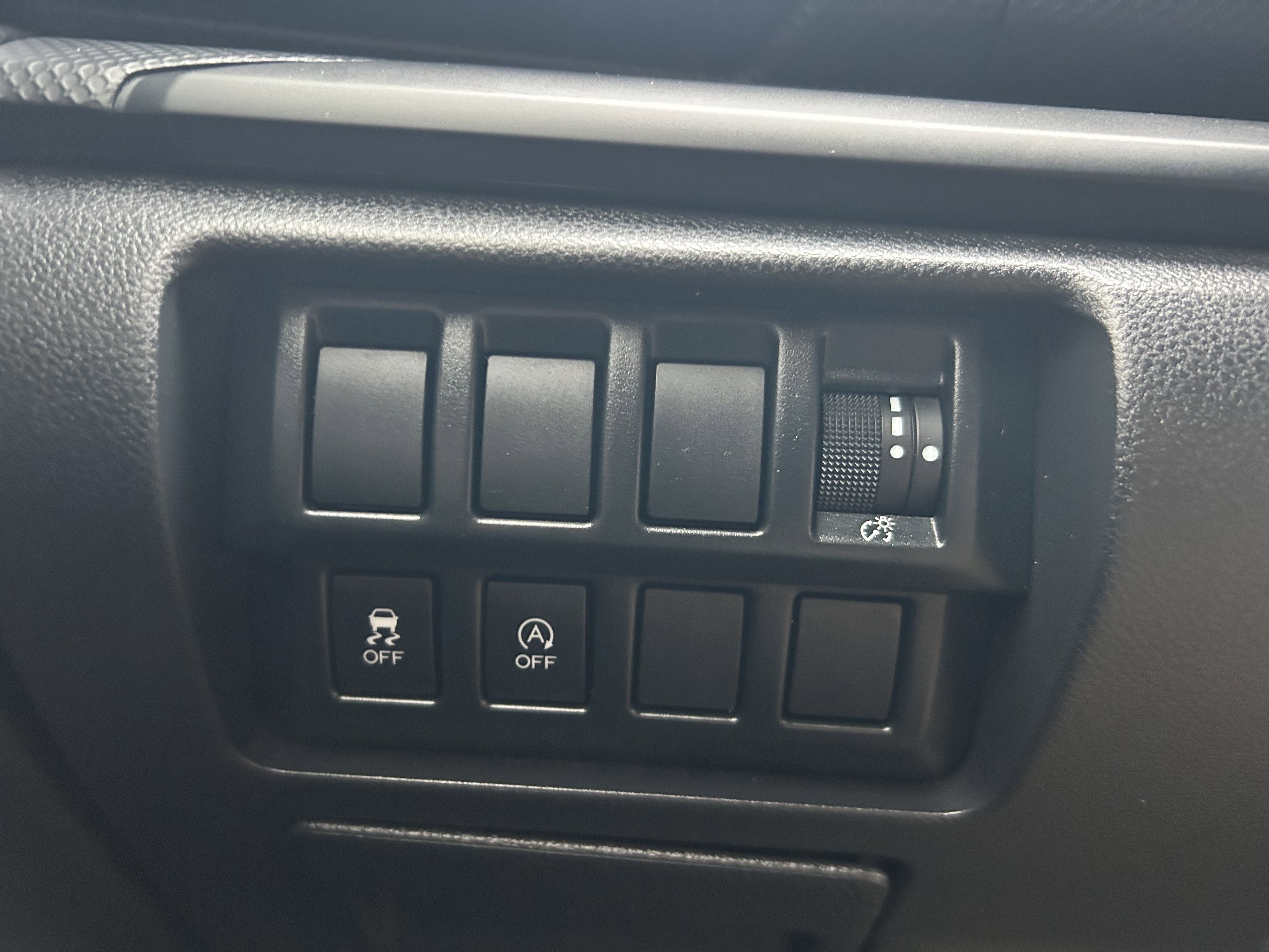 Used 2020 Subaru Forester w/ Alloy Wheel Package image 19