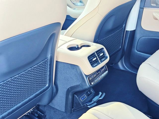 New 2026 Mercedes-Benz GLS 450 4MATIC image 26