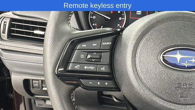 Certified 2026 Subaru Forester Premium image 26