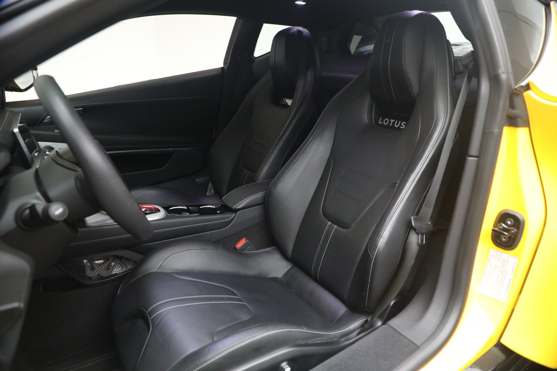 Used 2024 Lotus Emira First Edition RWD image 14