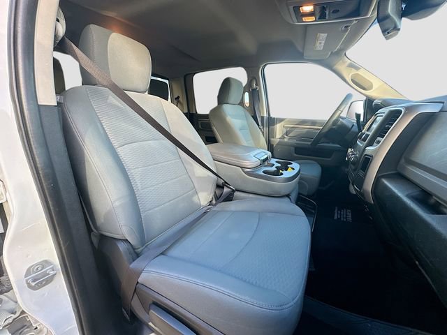 Used 2015 RAM 2500 SLT image 26