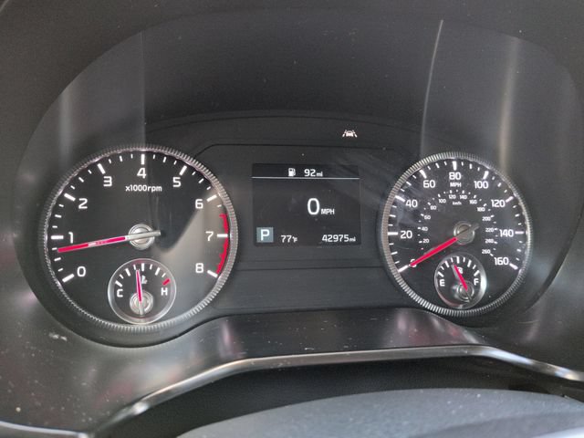 Used 2022 Kia Telluride S FWD image 13