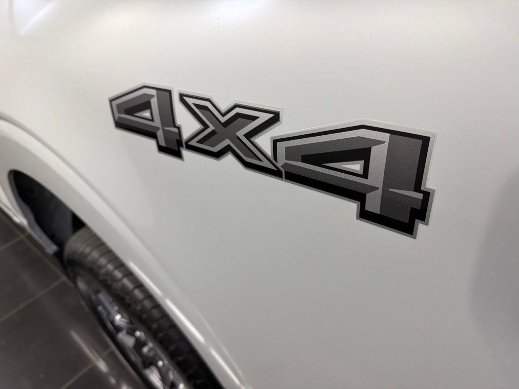 New 2026 Ford F150 STX w/ Equipment Group 200A AWD/4WD image 35