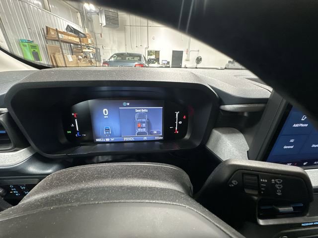 Used 2025 Ford Maverick XLT w/ XLT Luxury Package AWD/4WD image 14