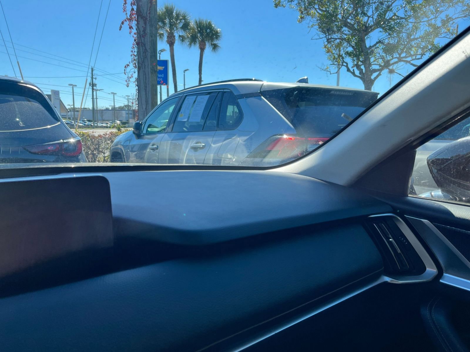 Used 2025 MAZDA CX-90 3.3 Turbo w/ Preferred Package AWD/4WD image 38