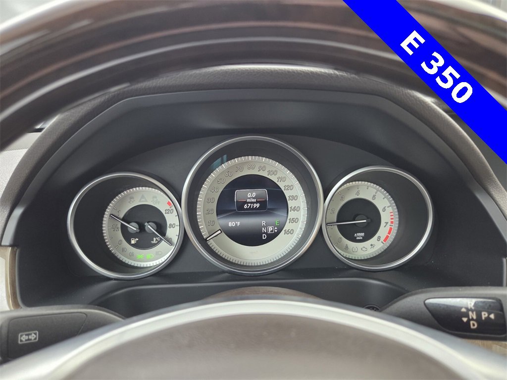 Used 2015 Mercedes-Benz E 350 E 350 image 36