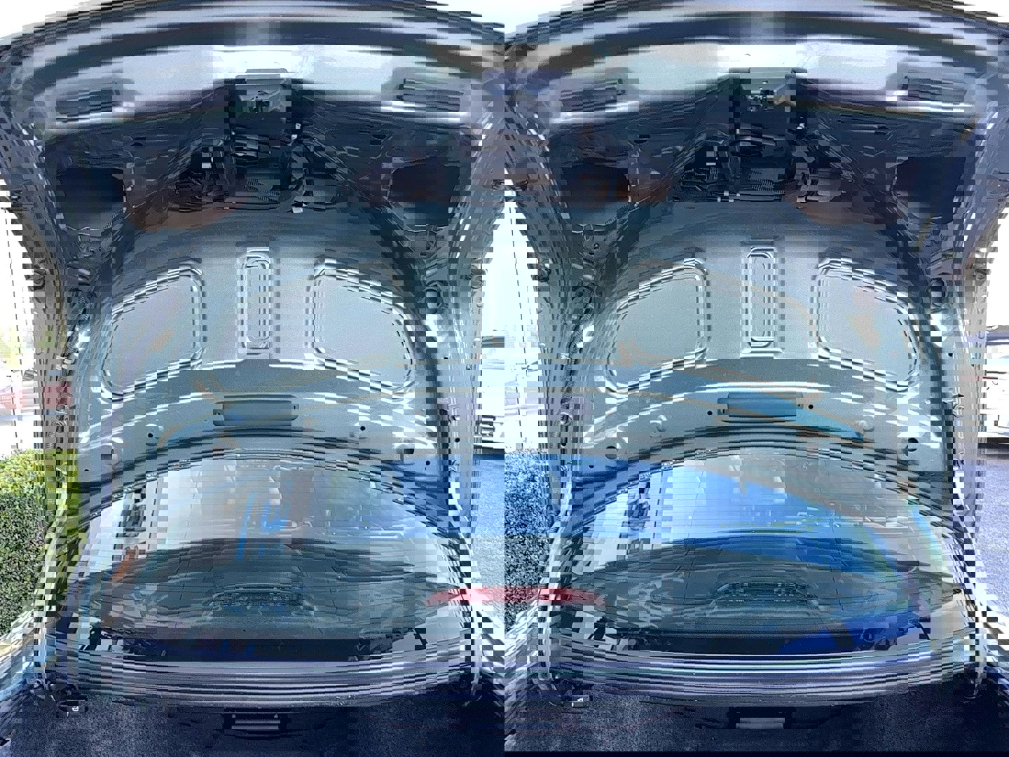 Used 2008 Honda Accord EX-L image 24