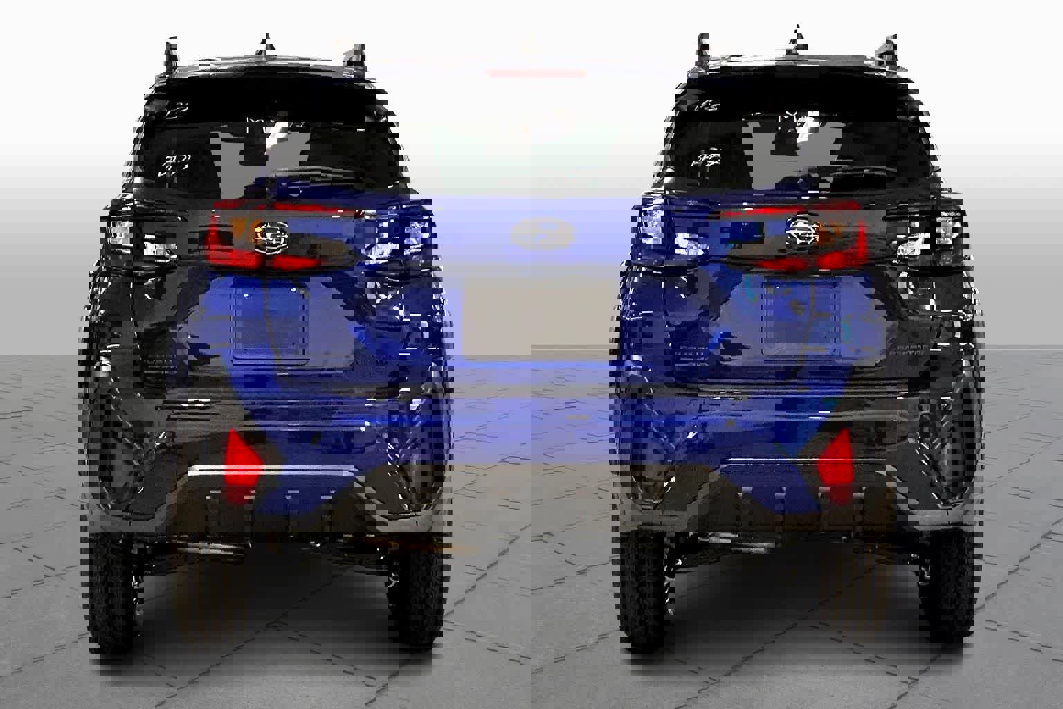 New 2026 Subaru Crosstrek 2.0i Premium image 4