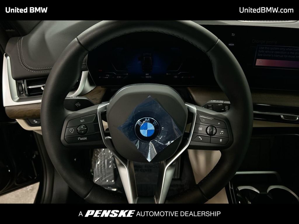 Used 2025 BMW X1 xDrive28i w/ Convenience Package image 14