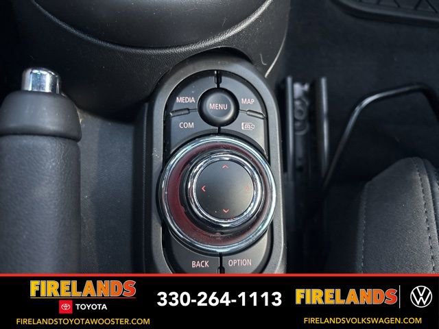 Used 2023 MINI Cooper S w/ Signature Upholstery Package image 28