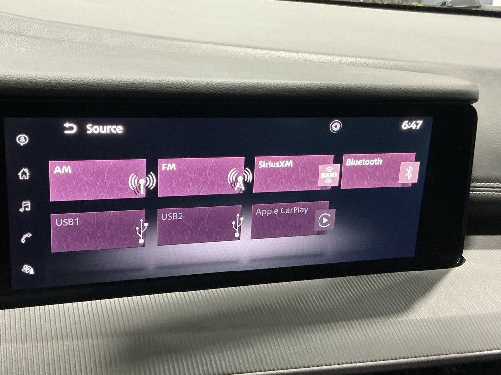 Used 2025 Nissan Murano SV image 17