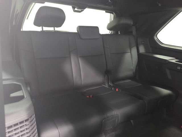 New 2026 Toyota Sequoia TRD Pro AWD/4WD image 18
