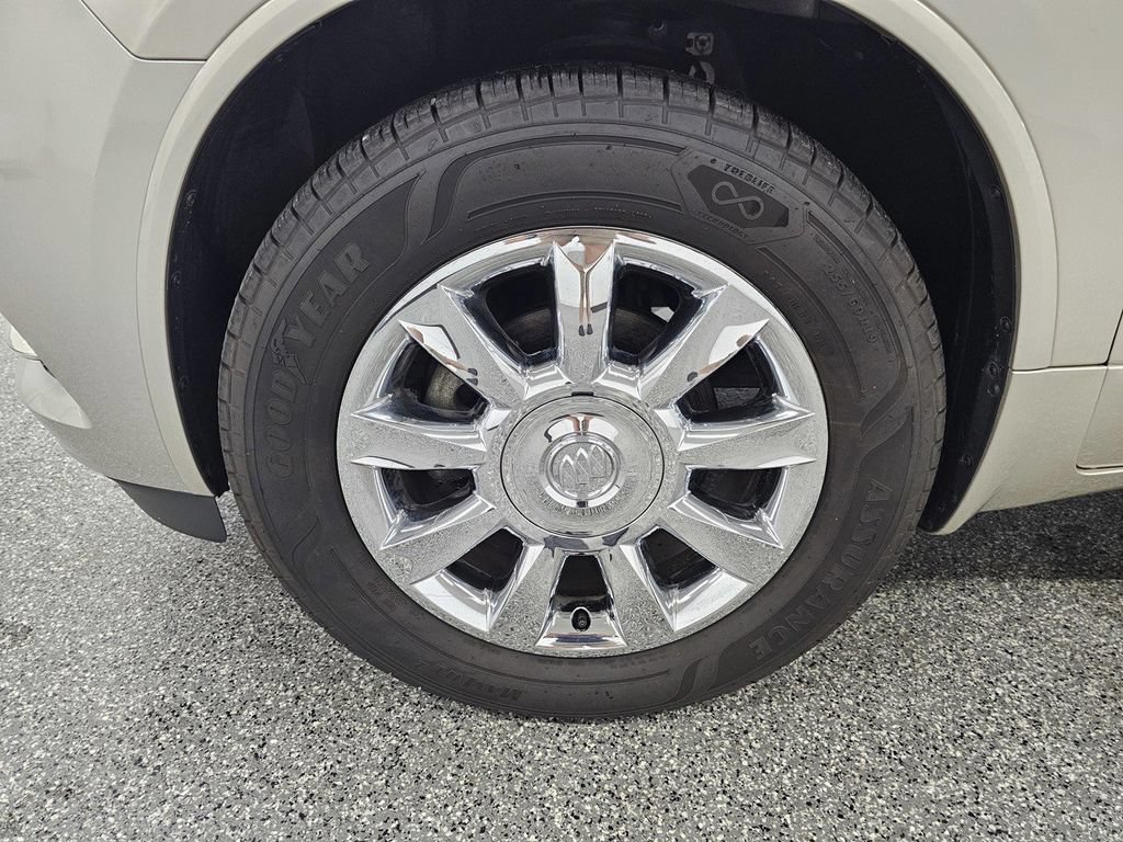Used 2014 Buick Enclave Leather FWD image 10