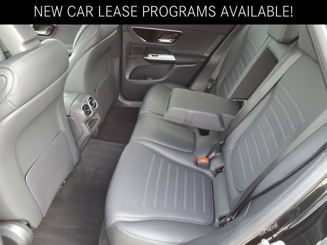 Used 2026 Mercedes-Benz GLC 300 image 18
