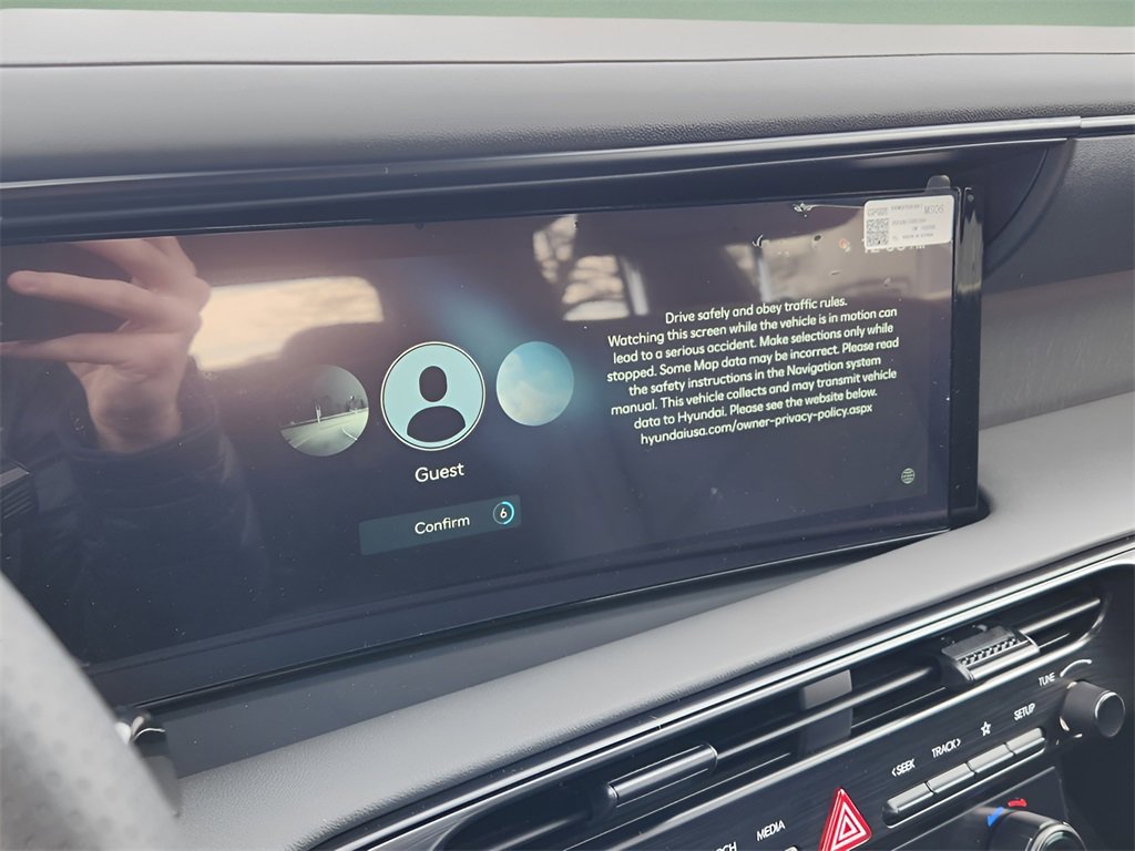 New 2026 Hyundai Palisade XRT Pro image 18