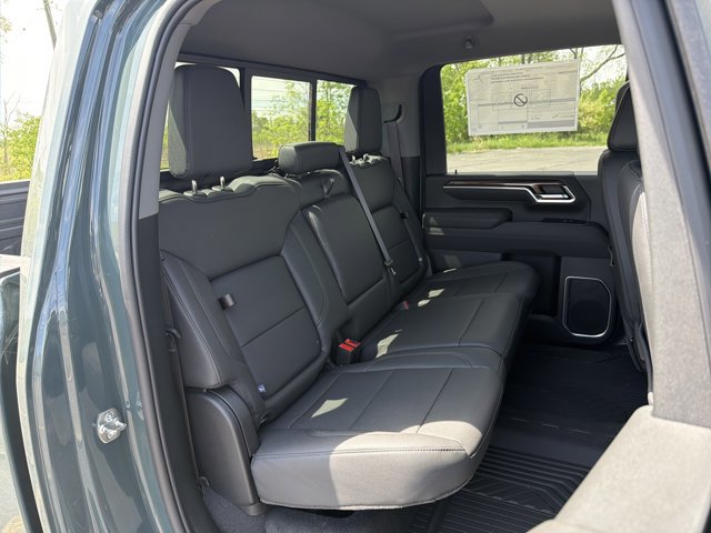 New 2026 Chevrolet Silverado 2500 LT w/ Trail Boss Package AWD/4WD image 27